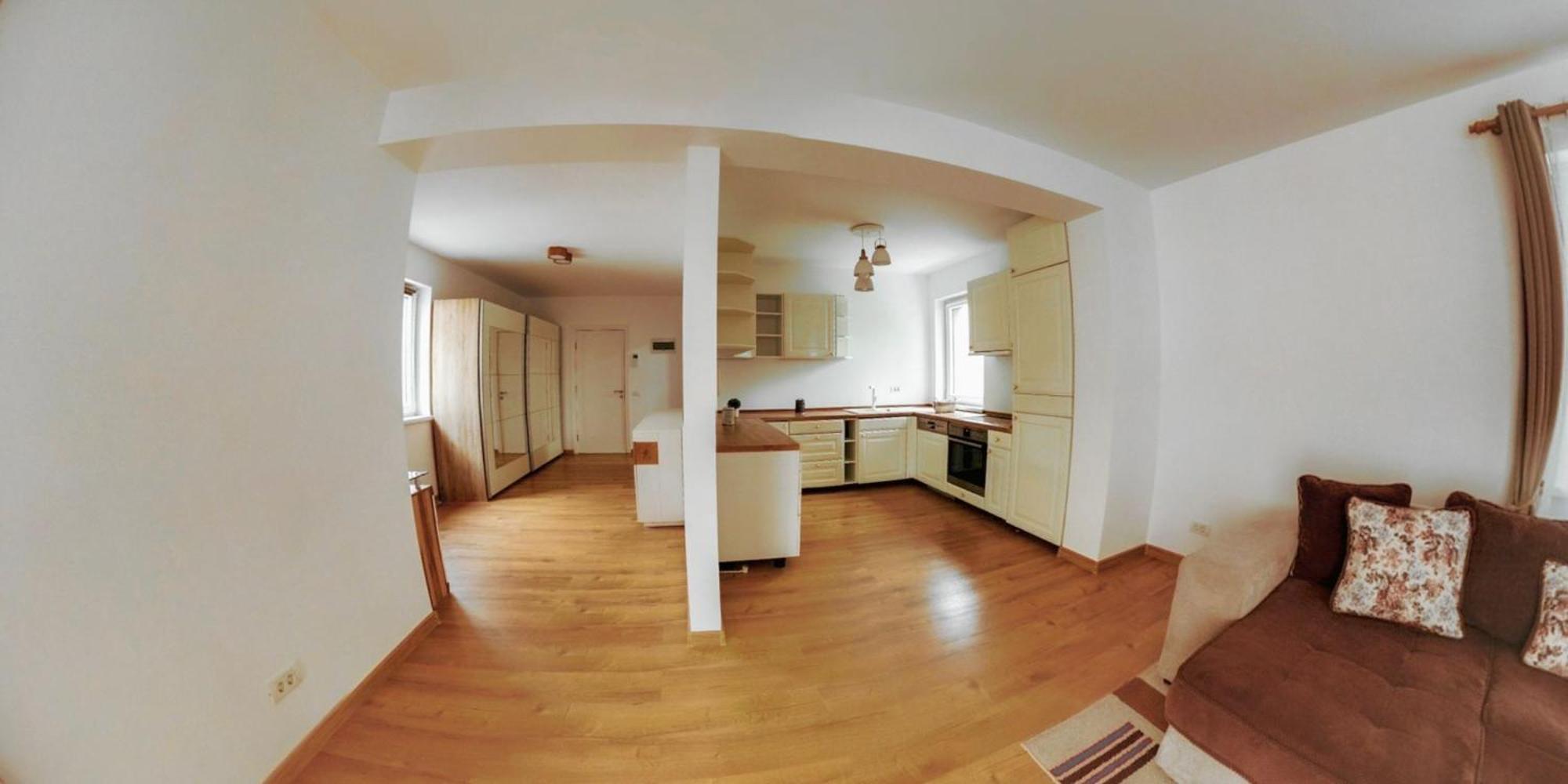 Dariana House Brasov Apartment ภายนอก รูปภาพ