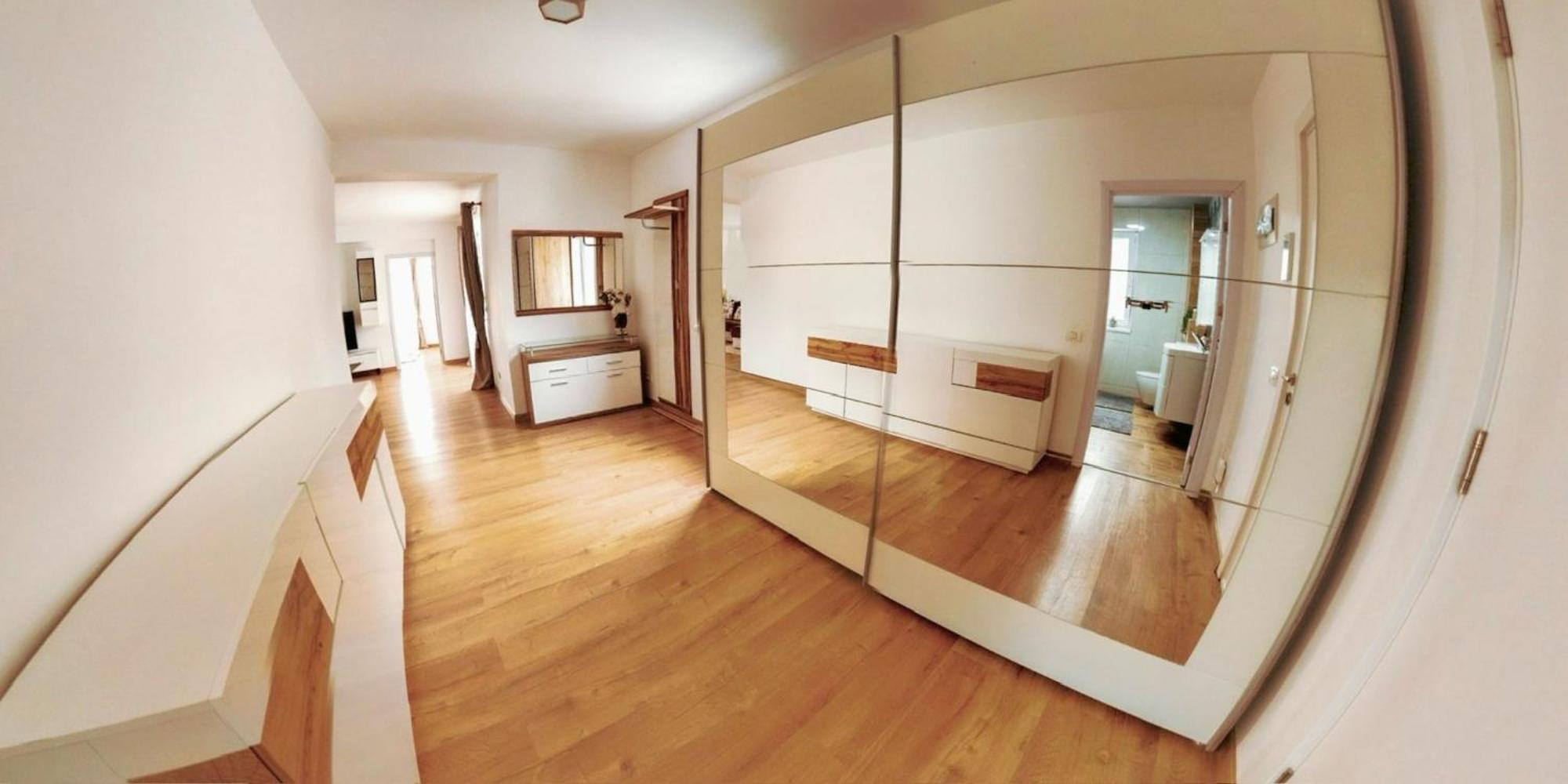 Dariana House Brasov Apartment ภายนอก รูปภาพ