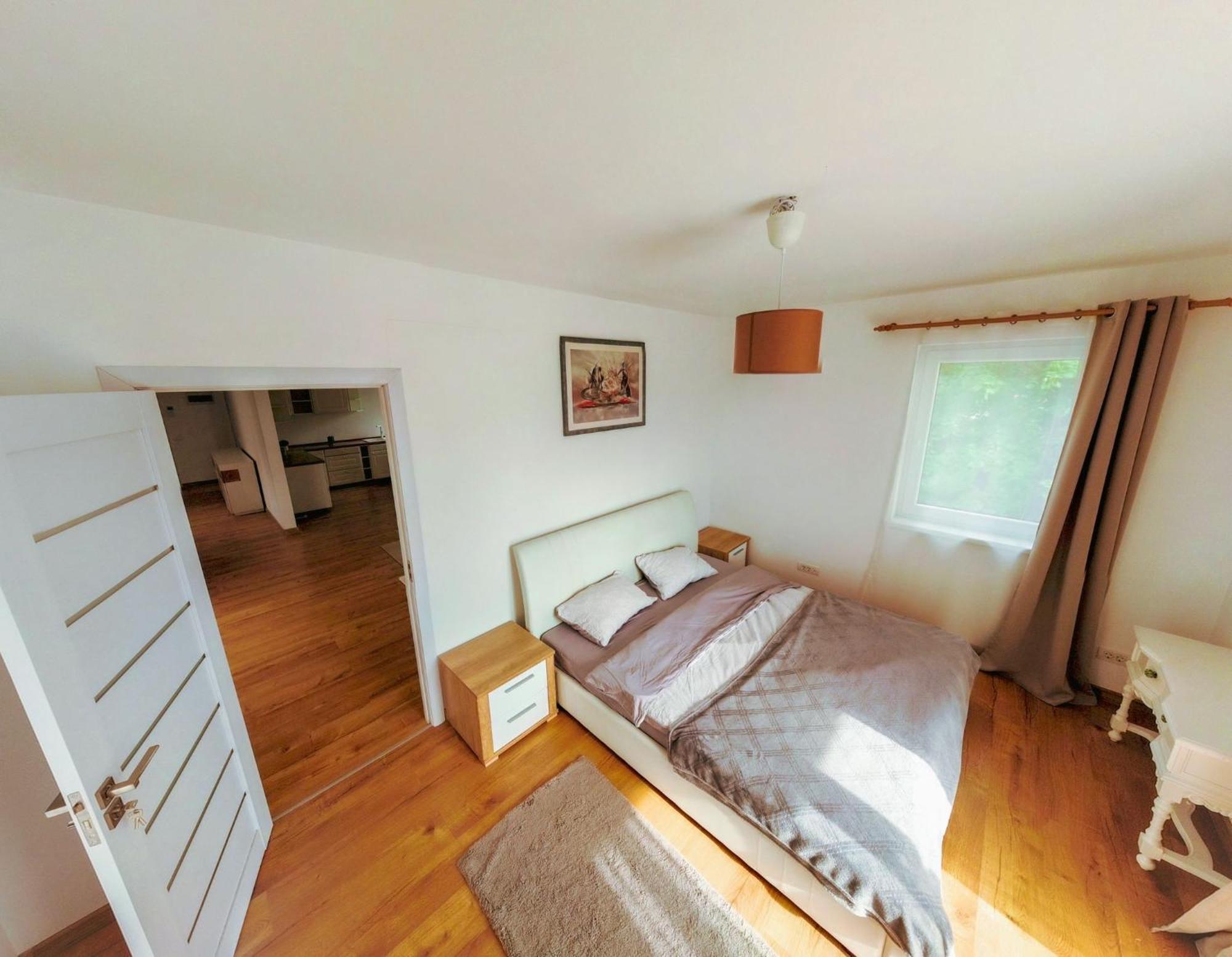Dariana House Brasov Apartment ภายนอก รูปภาพ