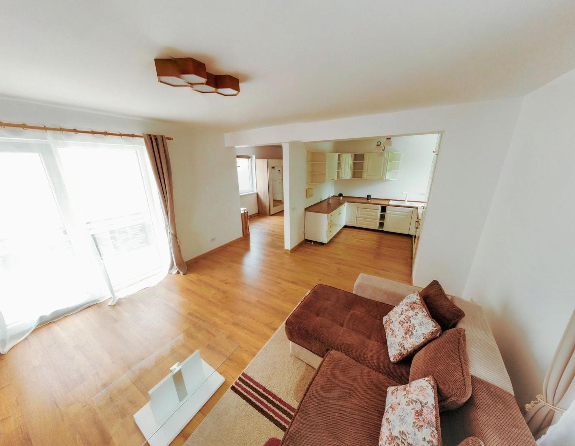 Dariana House Brasov Apartment ภายนอก รูปภาพ
